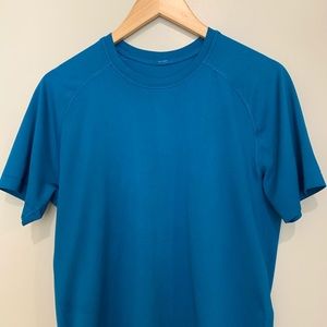 Men’s Lululemon Metal Vent Tech Short Sleeve